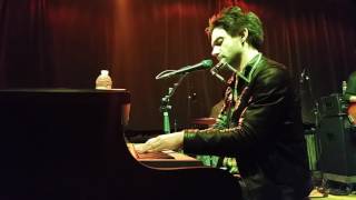 Video thumbnail of ""Gossamer Thin" Conor Oberst"