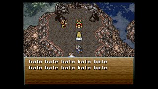 [TAS] [Obsoleted] SNES Final Fantasy VI by erokky in 4:05:52.87