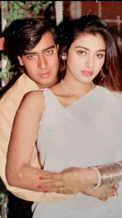 Tabbu ka pyar #bollywood #tabbu #ajaydevgan #hindisong