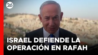 netanyahu-insiste-en-incursion-en-rafah-aun-sin-el-apoyo-de-eeuu