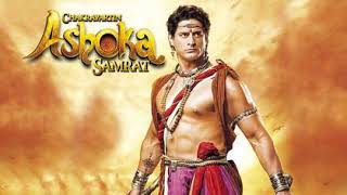 Chakravartin Ashoka Samrat Full Theme Song Chakravartin Ashoka Samrat Listen Free HD Resimi