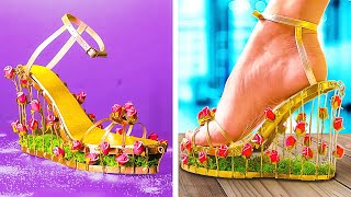 Unbelievable Shoes ideas to make you say WOW