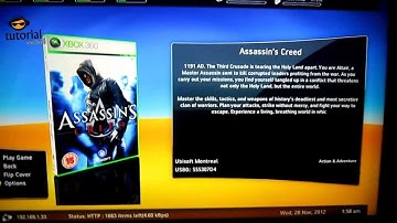 UPDATE FREESTYLE DASH 3.0 RGH