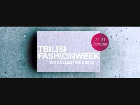 თბილისის მე-10 მოდის კვირეული/Fresh Club/Radio IMEDI