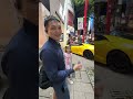 男生的夢跟老婆不同～ #法國Anna