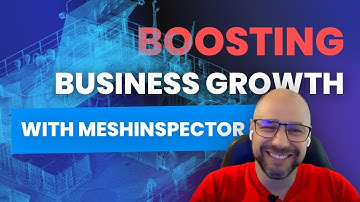 Boosting Business Growth with MeshInspector: Susteni AS Case Study