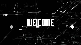 Welcome to our Church | Christian Video background loops full HD | Grace Productions