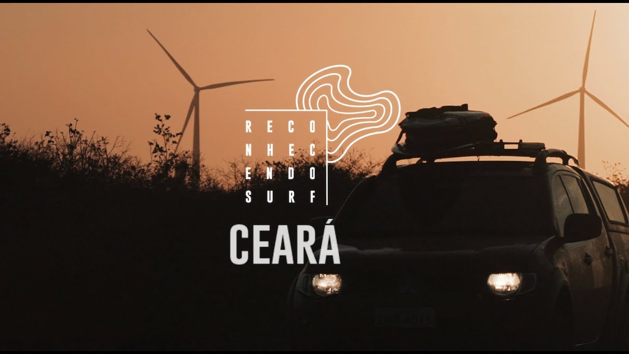 Ceará | Reconhecendo o Surf #18