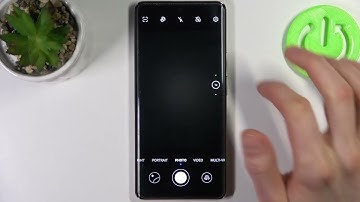 How to Change Aspect Ratio on Honor 50 – Resize Image