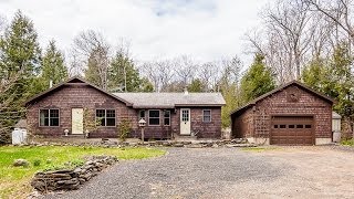 770 Butler Road video tour