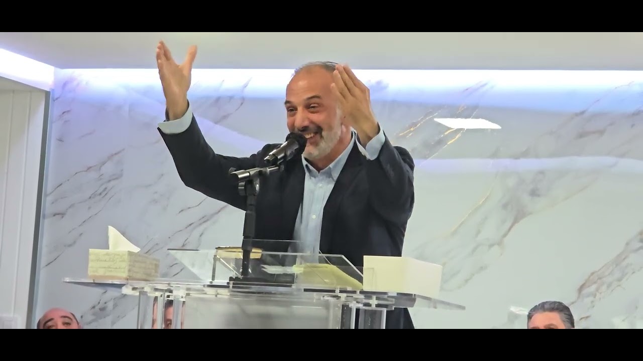 dia de hoy reunion de pastores con el predisente de españa.