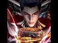 [Swallowed Star] Luo Feng surpass Dream Demon Ancestors Domain and got the Flame Sand Cup