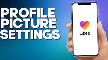 How to Change Your Profile Picture on Likee App