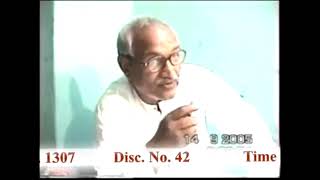 om santi vcd 1307 iswariya seva mi rahne ke fayde kya h shiv baba ke important points