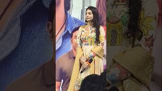 Nagadurga|Pavish Love Oh Love Teaser Launch|Accharam TV