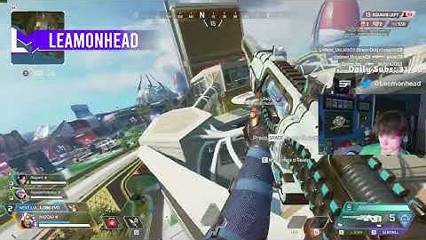 Apex Legends - Funny Moments & Best Highlights #1136