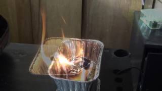 Famous The Ultimate (?) Homemade Egg Carton Fire Starter Profile