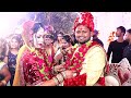      nitya k support wedding