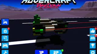 Watch me play Hovercraft takedown part 2