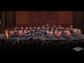 KHACHATURIAN Masquerade Mvt 1 Waltz The President S Own U S Marine Band Tour 2016