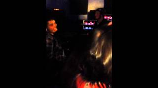 Ephemera - Amoricide, live at Artisan Studios (1-20-14)