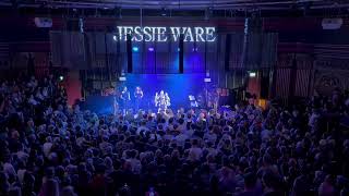 Jessie Ware - Automatic, Live at Circuit, Kingston