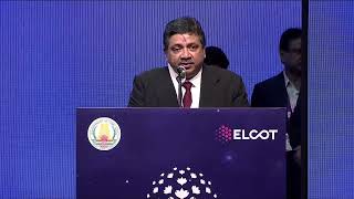 The Much-Awaited , The 4Th Edition Of Tamil Nadus Flagship Technology Conference.