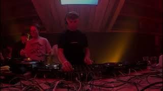 HOMEGROUND WAREHOUSE EDITION 02.08.2025