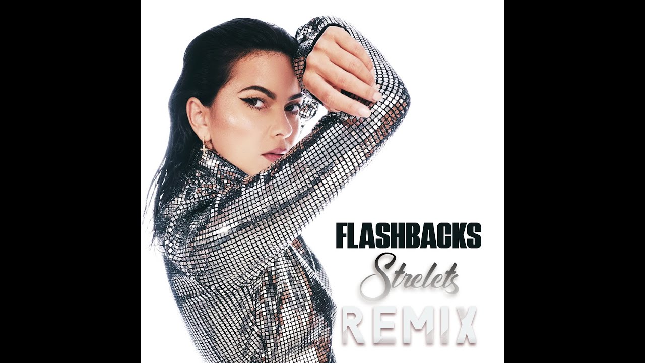 Inna - Flashbacks (Strelets Remix)