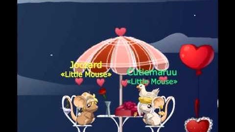 BestFriend-Transformice