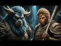 【FULL MOVIE 4K】Sun Wukong&rsquo;s True Power Awakens, Heaven Quivers!