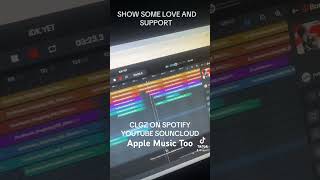 Aint No Love On All Platforms