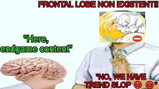 UTD IS TREND SLOP MAXXING WHILE HAVING NO ENDGAME CONTENT!!
