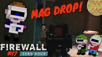 CLOWNING AROUND | Firewall Zero Hour PSVR