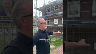 Unsere Bauten In Bocholt August 2025