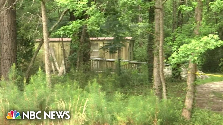 South Carolina man charged in fatal house fire, suspect’s daughter was inside