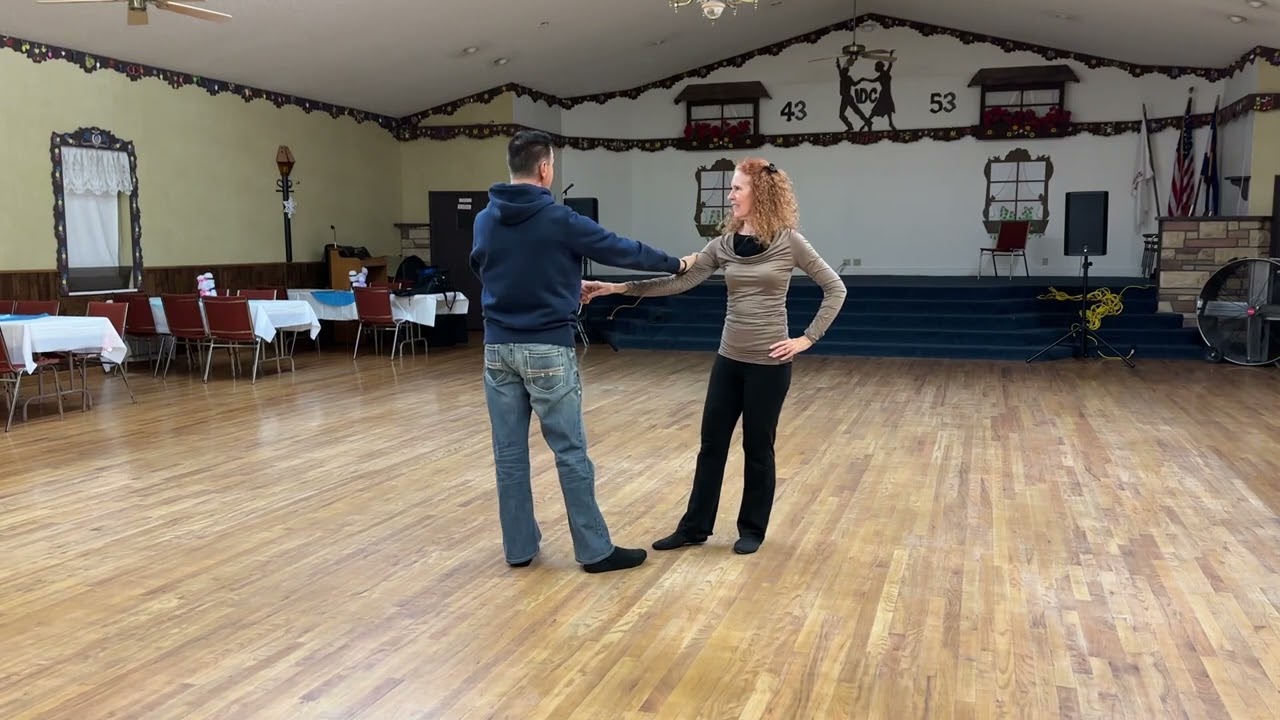 WCS Turning Basic To Duck & Play  Manny V.