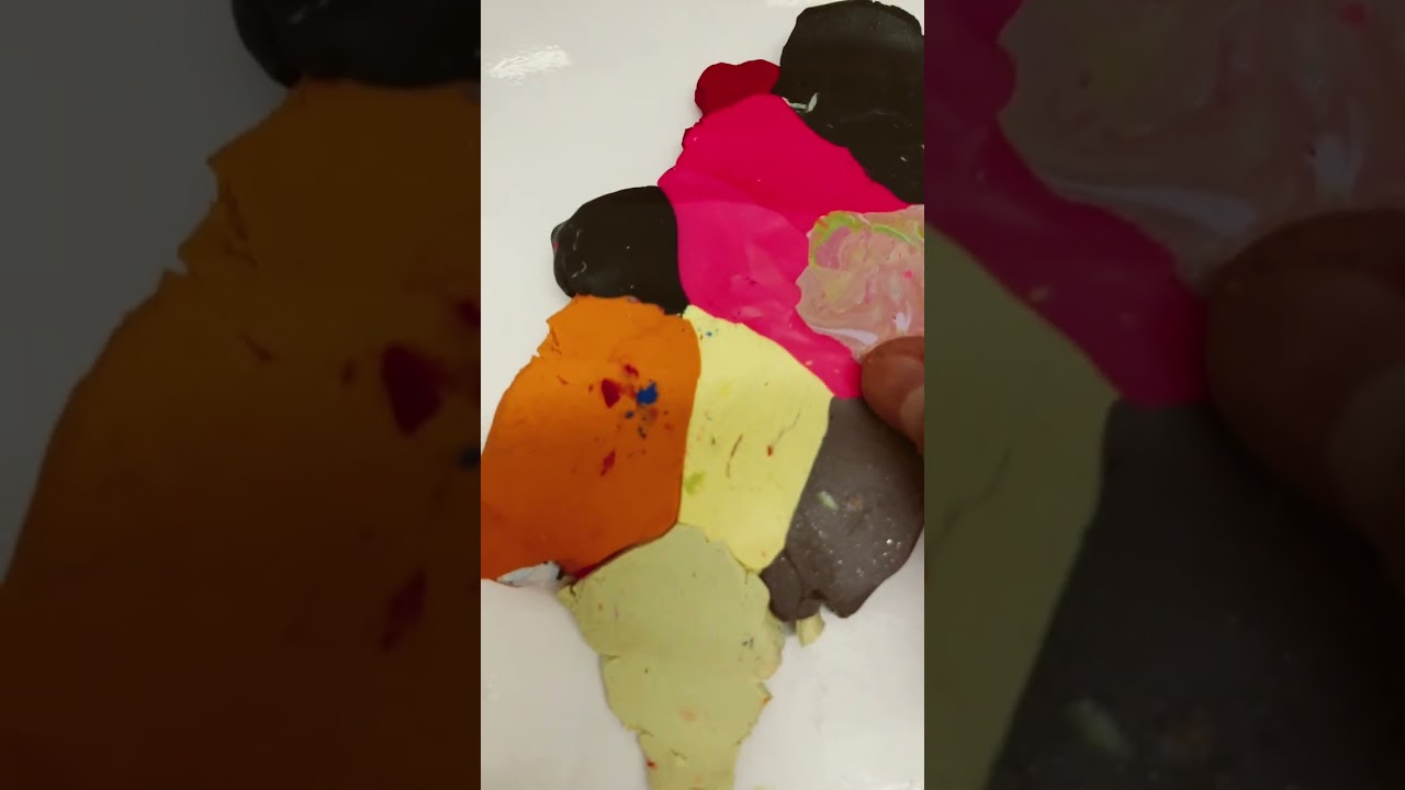 ✨ Making a cauldron paint pot!✨