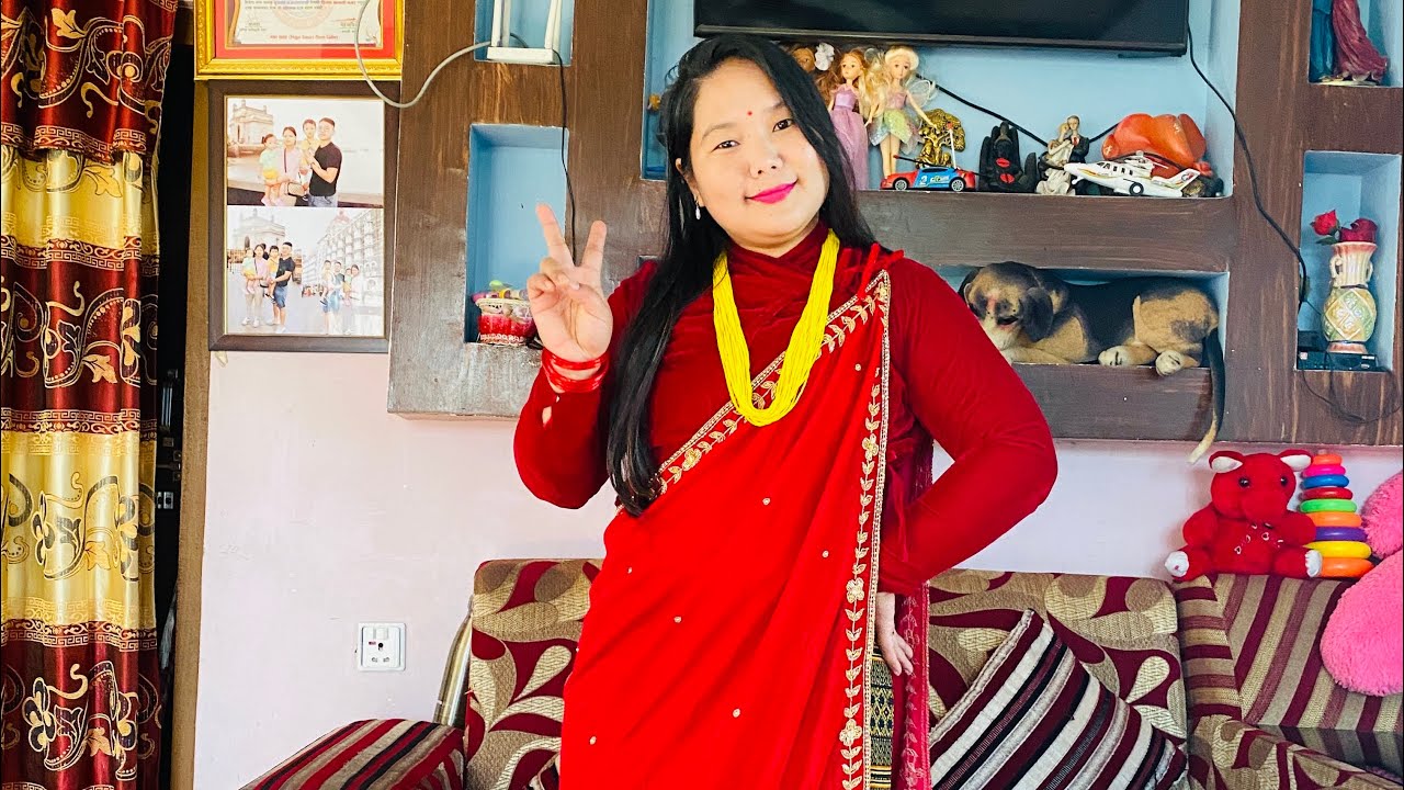 Deepa Galami Thapa is live!