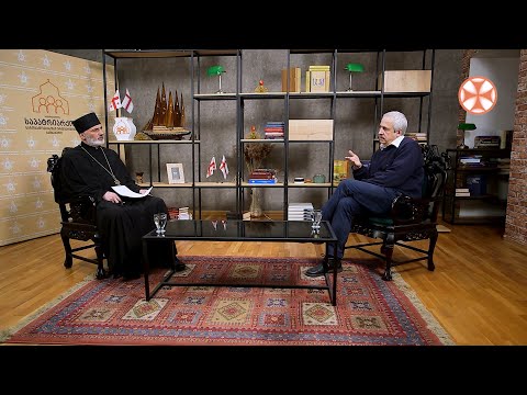 გადაცემა ,,გზაგასაყართან\" 17.02.2022