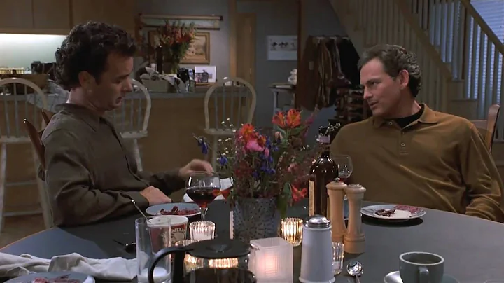 Sleepless in Seattle | "Oh God, I Love That Movie"