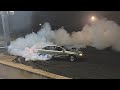 WH-ORE Pumping Out The Smoke @ 2025 Burnouts and Mullets NT Titles Hidden Valley Darwin Supercharged