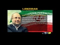 Report of iranian tv about presidential candidates on 15 may