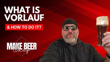 What is Vorlauf & How to Do It?