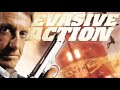 Evasive Action (Full Movie) Classic '90s Action, Crime | Roy Scheider, Don Swayze, Dorian Harewood