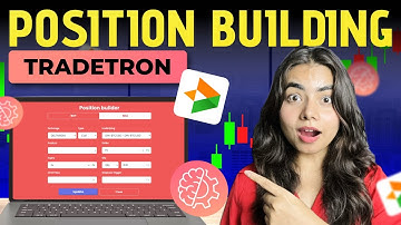 Automate Options Strategies with Tradetron on Delta Exchange!