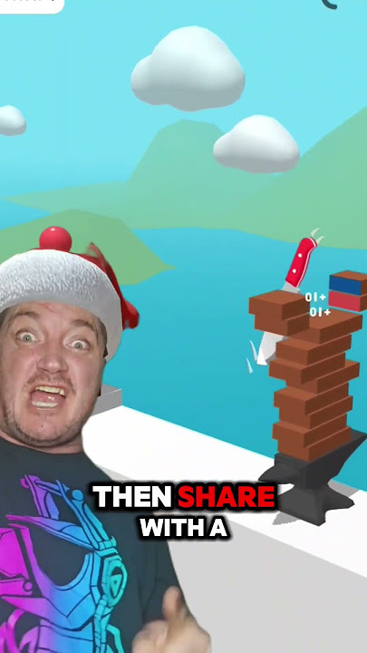 Merry christmas everyone!