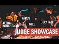 Yarus / Miel / Ugly Fate / Alena Bonchinche | Judge Showcase @ Move&Prove International 2017