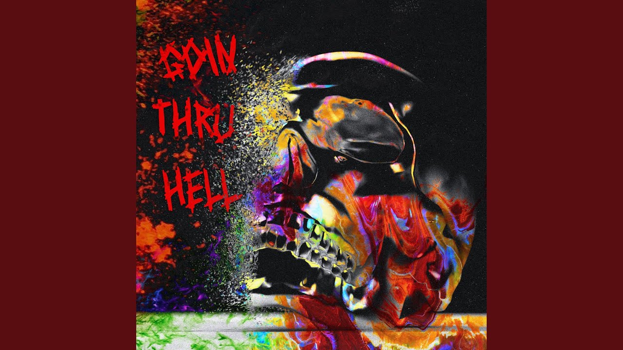 Watch Goin Thru Hell (feat. Devvy) on YouTube Watch Goin Thru Hell (feat. Devvy) on YouTube