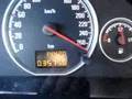 Speeding Vectra 2007 turbo V6 Top Speed 265 kph (165 mph)